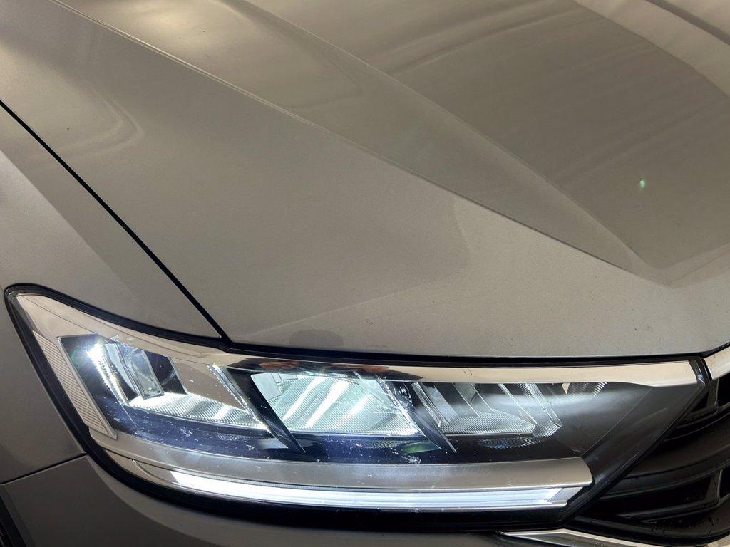 VOLKSWAGEN T-roc 2.0 tdi life 150cv dsg del 2024