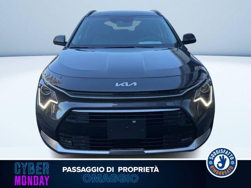 KIA Niro 1.6 MY25 PHEV 2WD STYLE