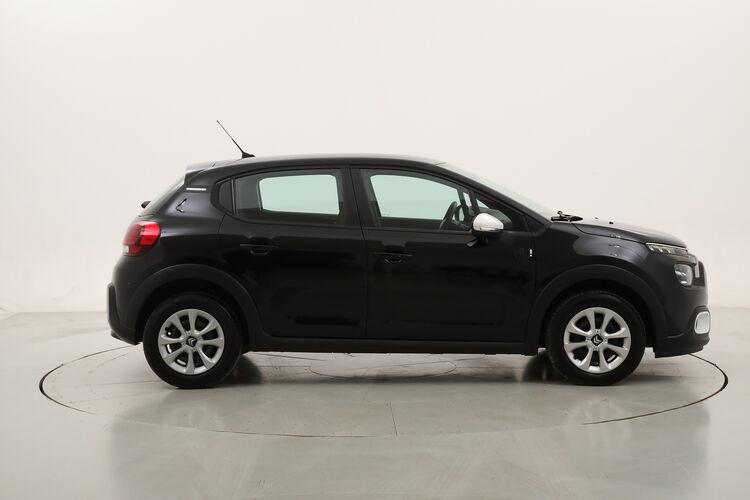 Citroen C3 You BR527120 1.5 Diesel 102CV