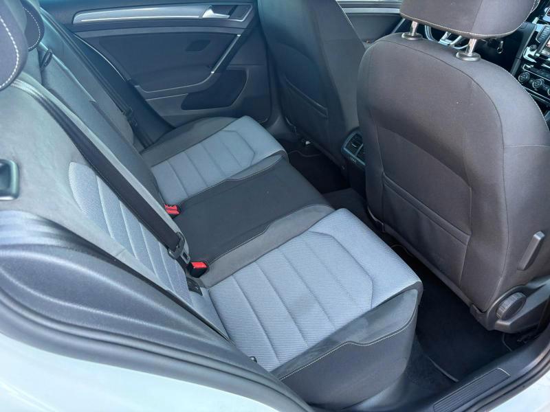 Volkswagen Golf 5 Porte Golf 1.6 tdi 110 CV RLINE