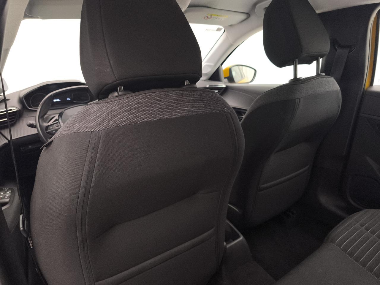 PEUGEOT 208 II 2019 - 208 1.2 puretech Allure Pack s&s 75cv