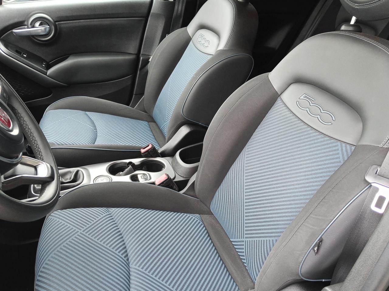 Fiat 500X 1.0 T3 120 CV Sport