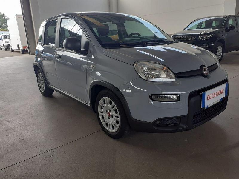 FIAT Panda Panda 1.0 FireFly S&S Hybrid City Life