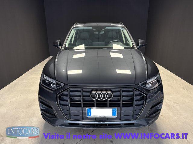AUDI Q5 SPB 35 TDI 163 CV S tronic Business Adv. - PROMO