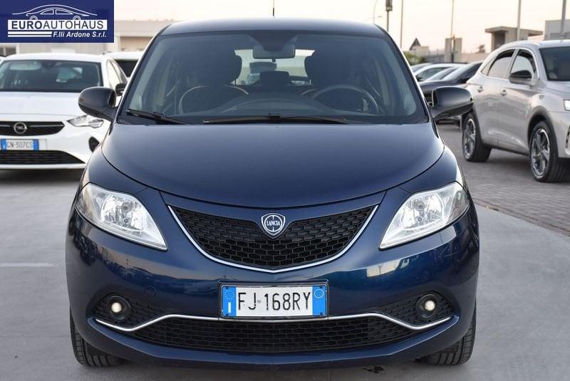 Lancia Ypsilon Ypsilon 1.2 Gold ecochic Gpl 69cv my16
