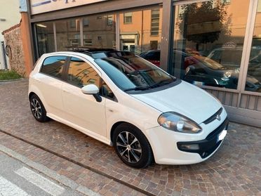 Fiat Punto Evo 1.3 Mjt 95 CV DPF 5 Porte Sport - Tetto apribile