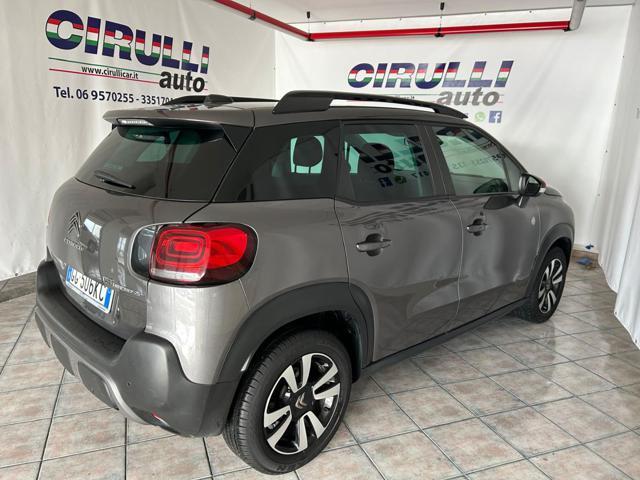 CITROEN C3 Aircross PureTech 110 S&S C-Series