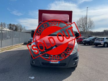 Renault Master T35 2.3 dCi/145 PM *IVA INCLUSA*