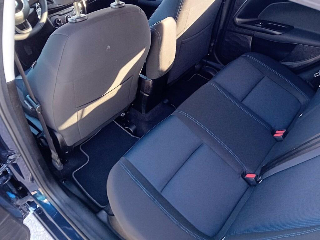 Fiat Tipo Station Wagon 1.4 Easy Gpl
