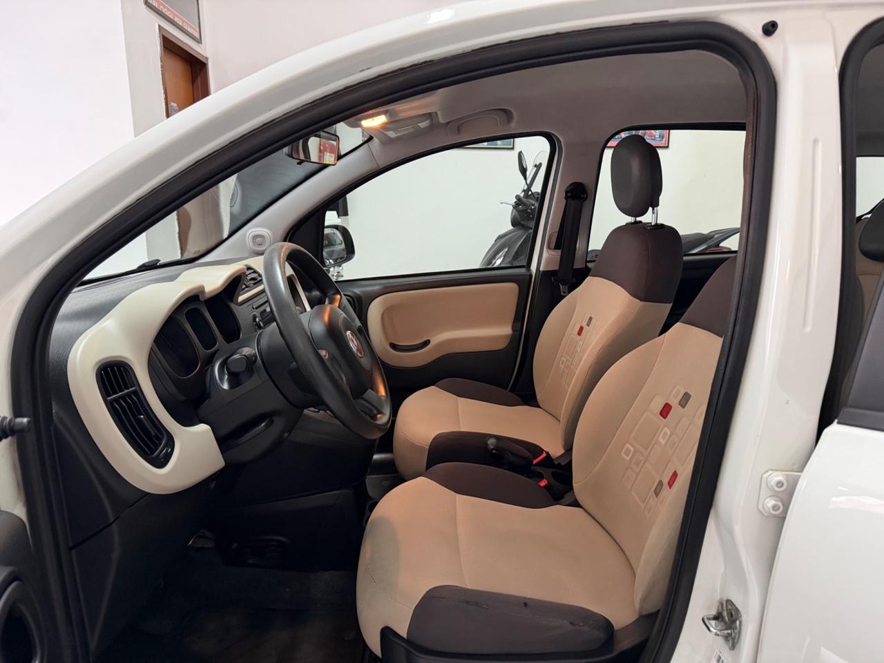 Fiat Panda 1.2 Benzina