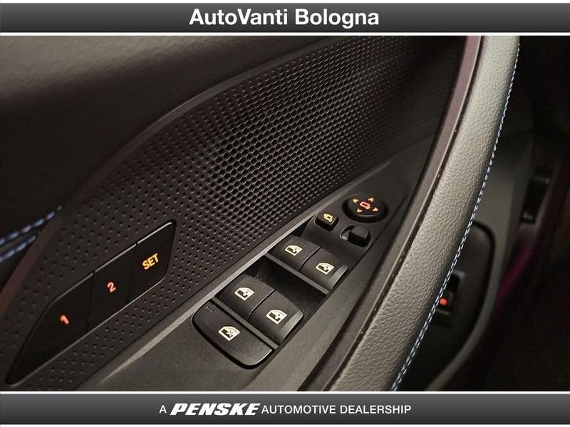 BMW Serie 4 Gran Coupé 420d xDrive 48V Msport Pro