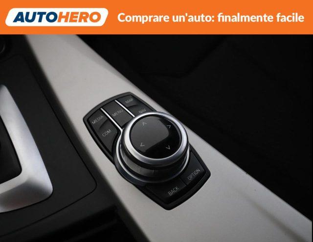 BMW 318 d Touring Business Advantage aut.