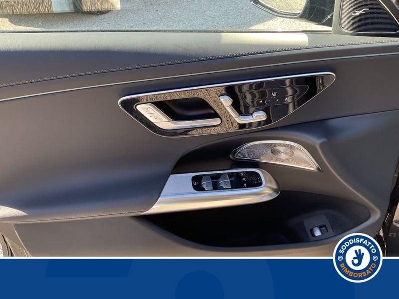Mercedes-Benz Classe E 220d 4Matic All Terrain Station Wagon Premium Plus