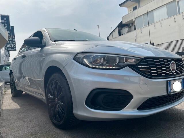 FIAT TIPO 1,3 MJ 09/2020