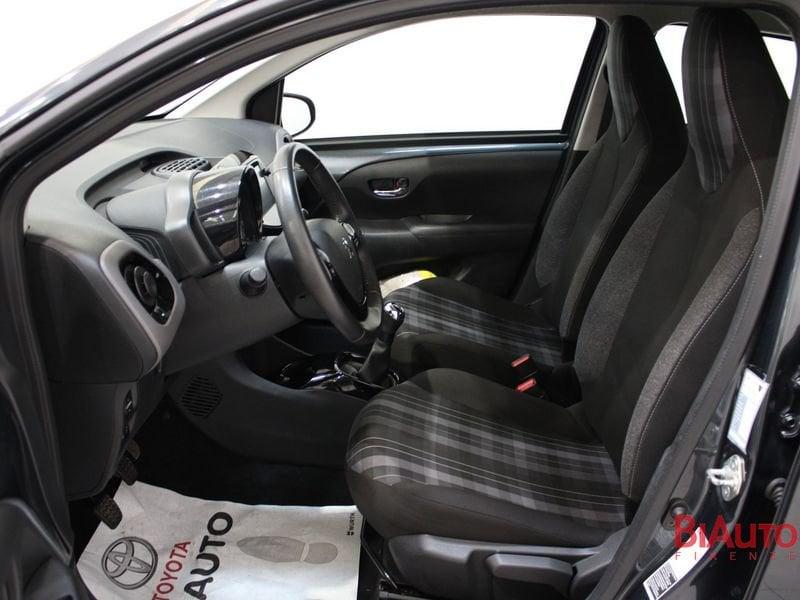 Peugeot 108 108 5p 1.0 vti Allure s&s