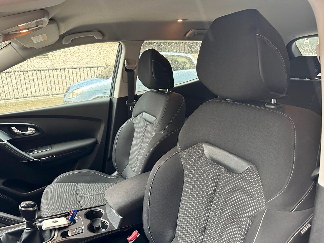 Renault Kadjar 1.5 dCi 115CV Sport Edition