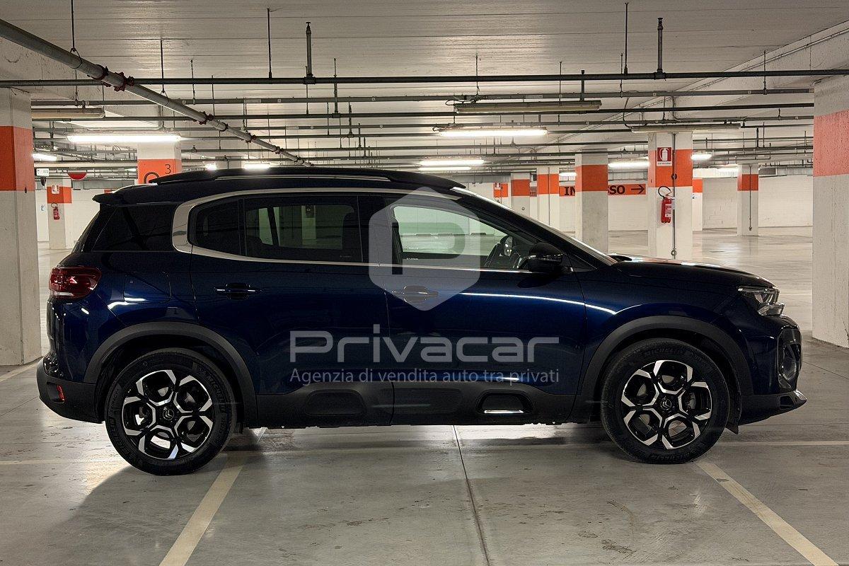 CITROEN C5 Aircross BlueHDi 130 S&S EAT8 Feel Pack