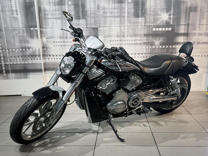 Harley Davidson VRSCR Street Rod 1130