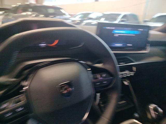 PEUGEOT 2008 PureTech 100 S&S Allure