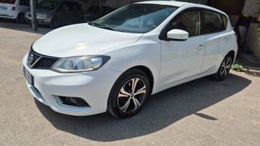 Nissan Pulsar Acenta full optional