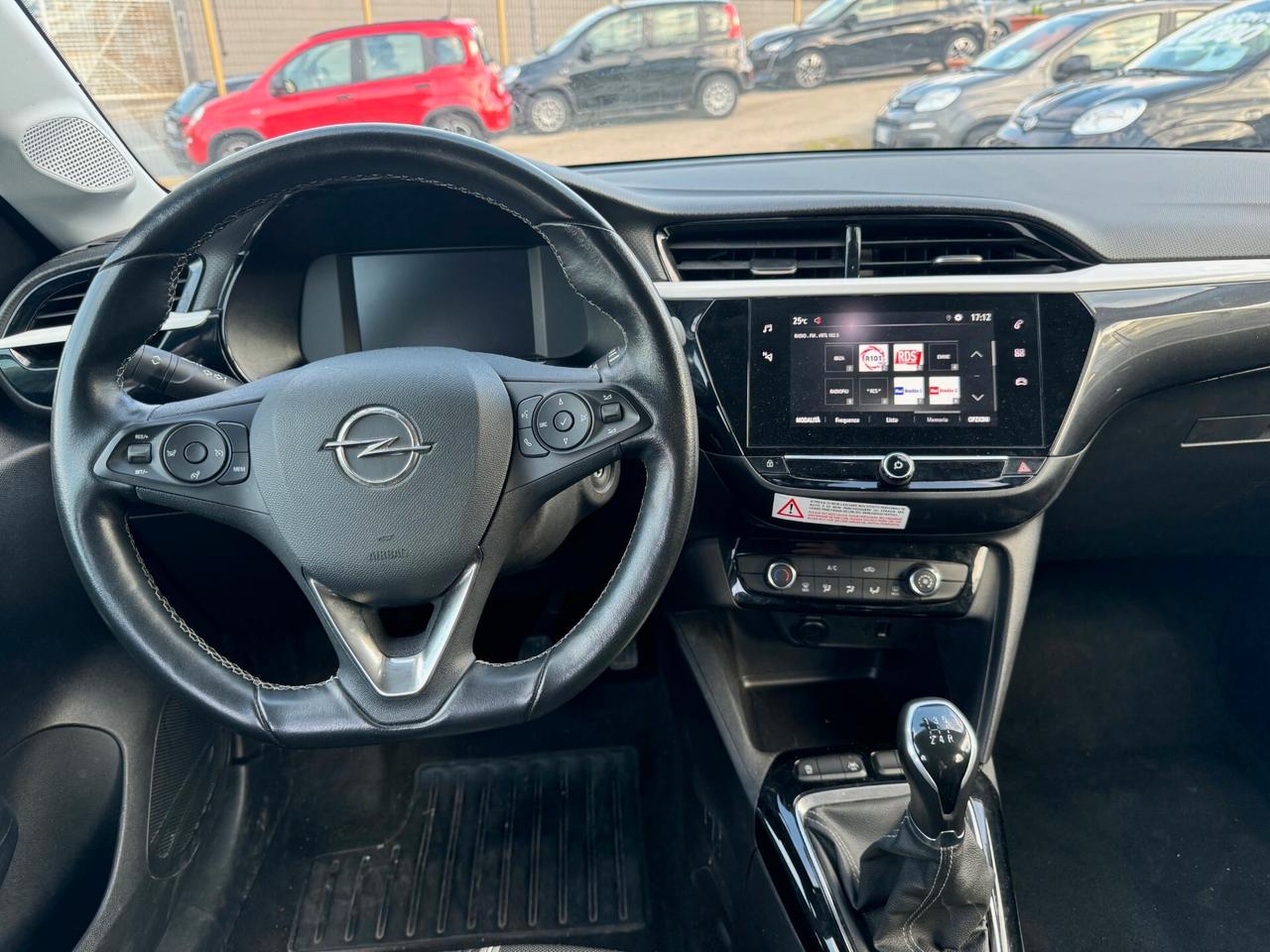 Opel Corsa 1.2cc 75cv Design&Tech Vari Colori