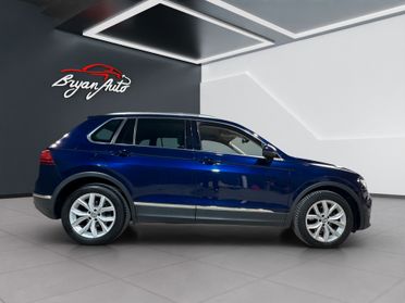 Volkswagen Tiguan 2.0 TDI SCR DSG BMT