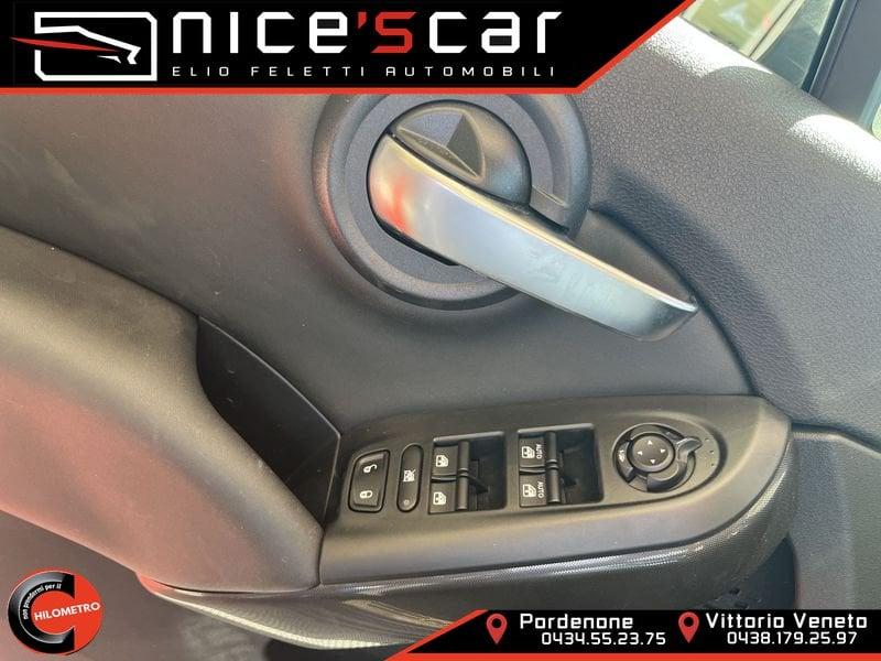 FIAT 500X 500X 1.3 MultiJet 95 CV Sport