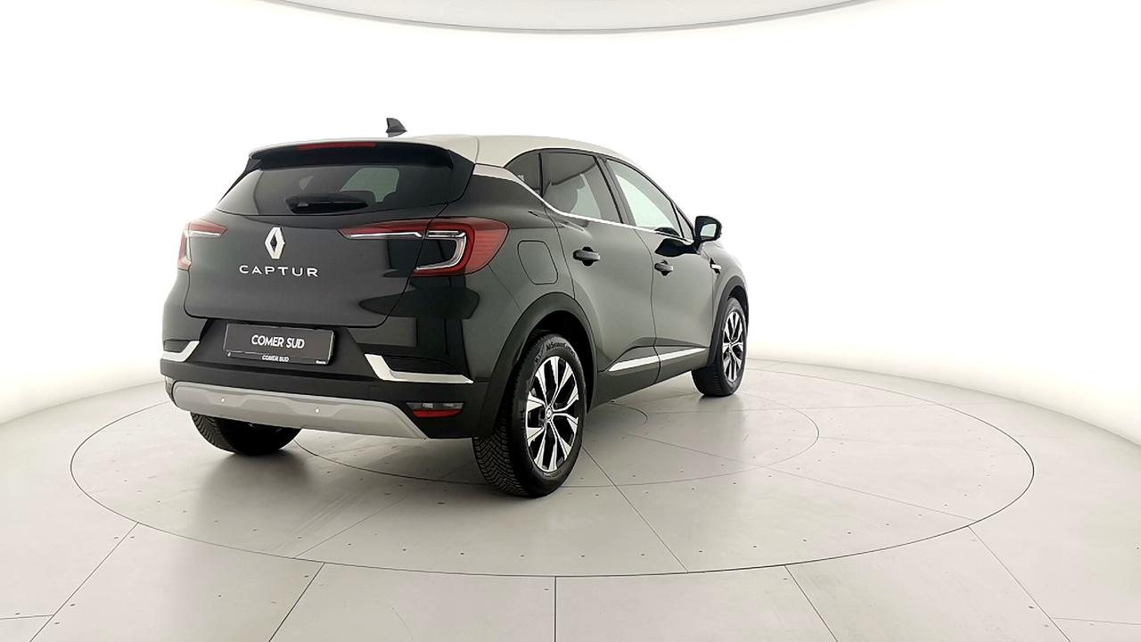 RENAULT Captur II 2019 - Captur 1.0 tce Techno 90cv