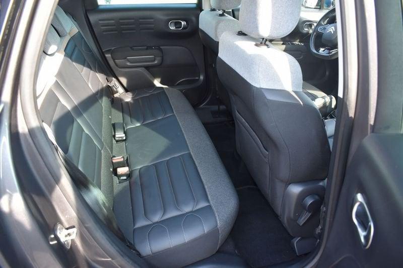 Citroën C3 Aircross PureTech 110 S&S Feel