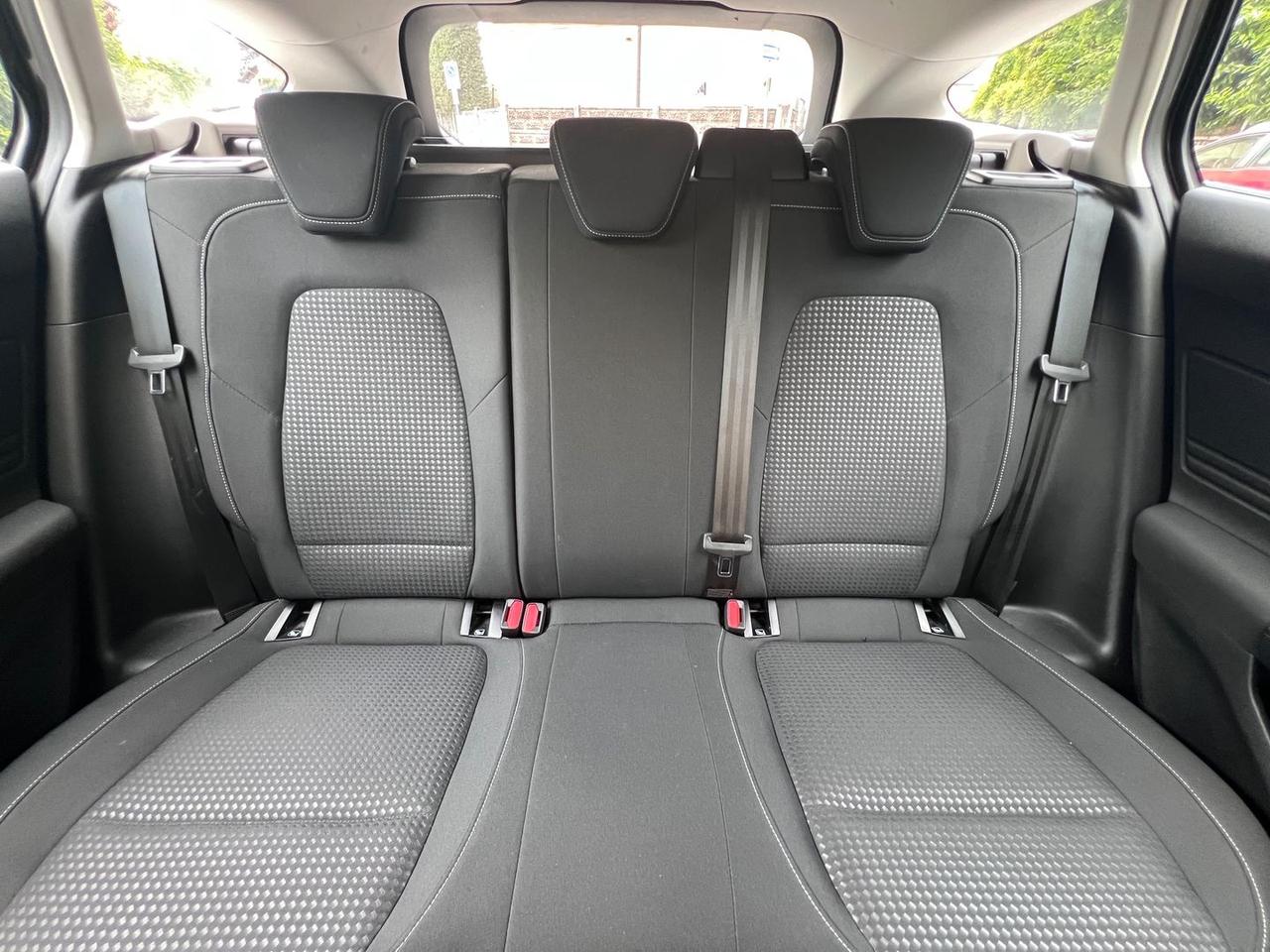 Ford Focus CO-PILOT 1.5 EcoBlue #10841