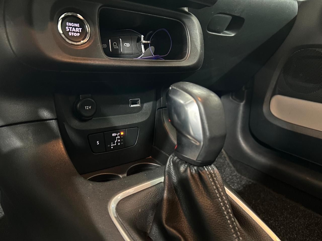 Citroen C3 PureTech 110 S&S EAT6 Shine