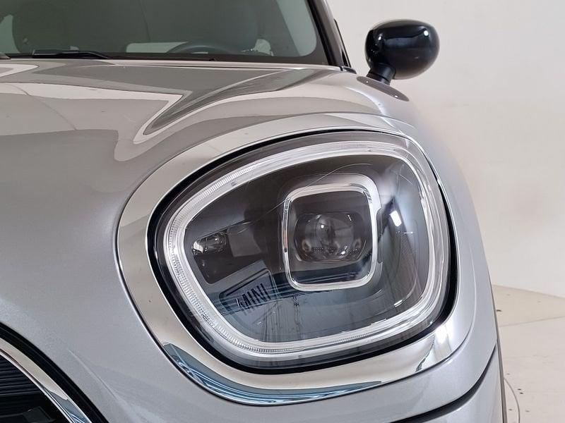MINI Mini Countryman F60 2020 Diese Mini Countryman 2.0 Cooper D All4 all4 auto