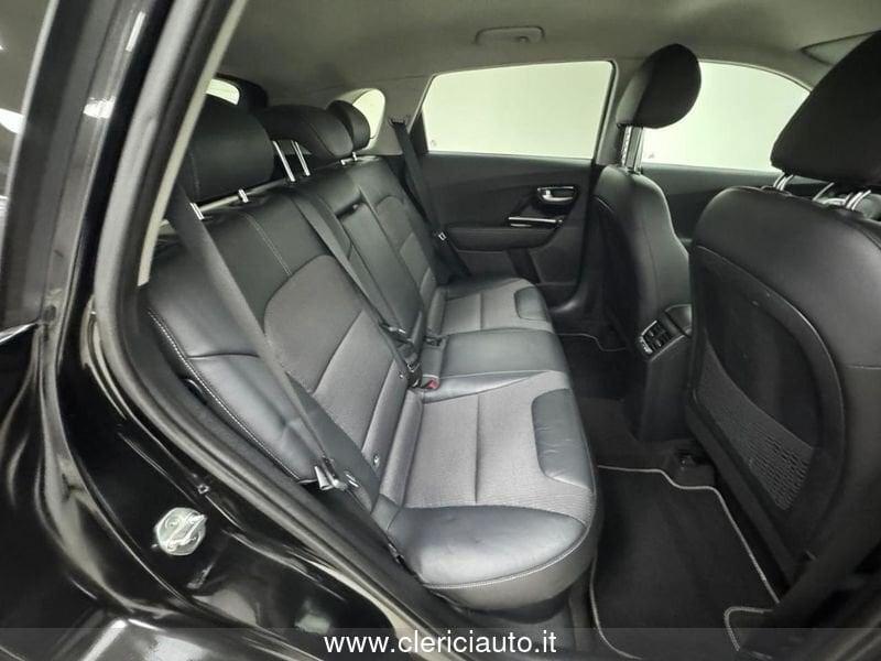 KIA Niro 1.6 GDi DCT HEV Style