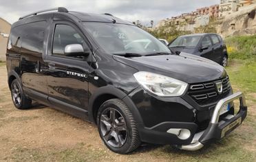 Dacia Dokker Stepway 1.5 dCi 8V 90CV Start&Stop