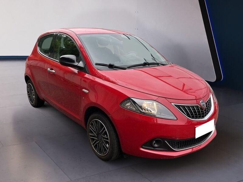 Lancia Ypsilon III 2021 1.0 firefly hybrid Gold s&s 70cv