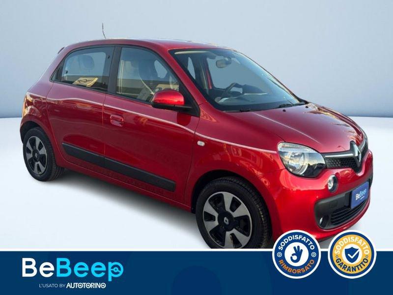 Renault Twingo 1.0 SCE INTENS (ENERGY) S&S 69CV
