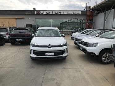 Volkswagen Nuova Tiguan 1.5 eTSI 130 CV ACT DSG Life