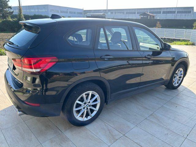 BMW X1 sDrive18d Business Advantage