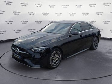Mercedes-Benz Classe C C 220 d Premium