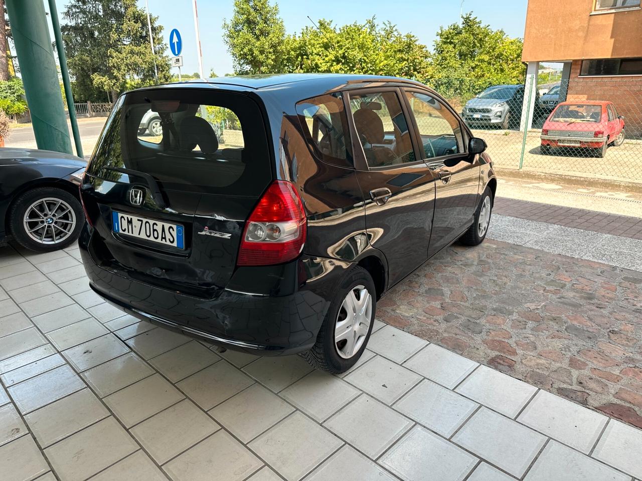 Honda Jazz 1.4 NEOPATENTATI (12 RATE)