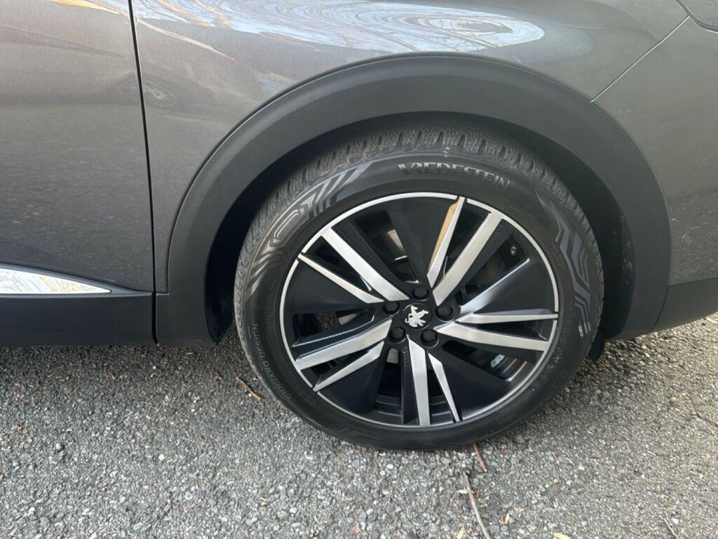 Peugeot 3008 1.6 HYbrid GT Pack e-EAT8