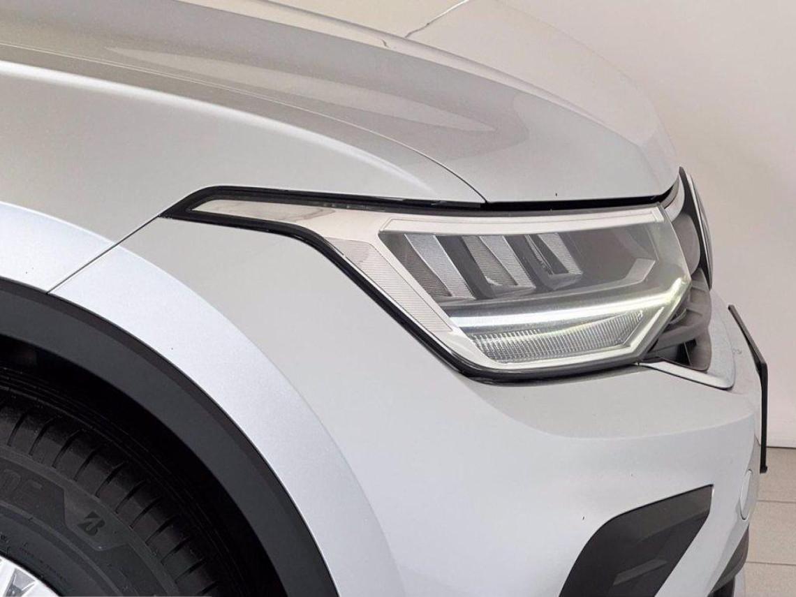 VOLKSWAGEN Tiguan 1 5 tsi life 150cv