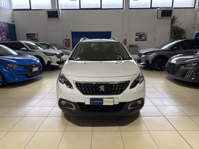 Peugeot 2008 PureTech Turbo 110 S&S Active