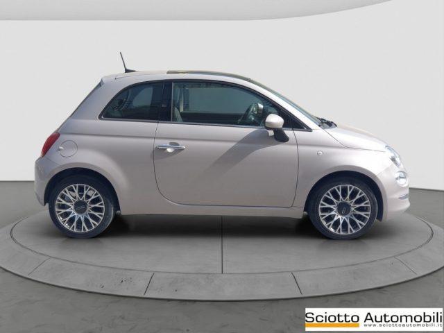 FIAT 500 1.2 EasyPower Star