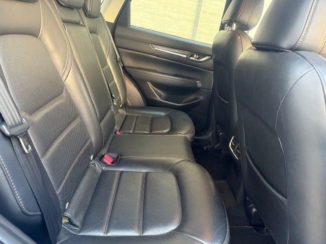 MAZDA CX-5 2.2L Skyactiv-D 150 CV AWD Executive