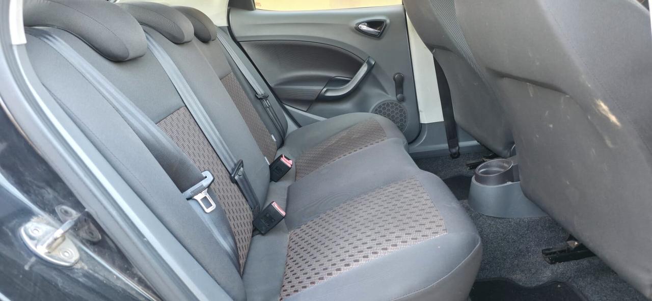 Seat Ibiza 1.2 5p. Style Dual GPL valido