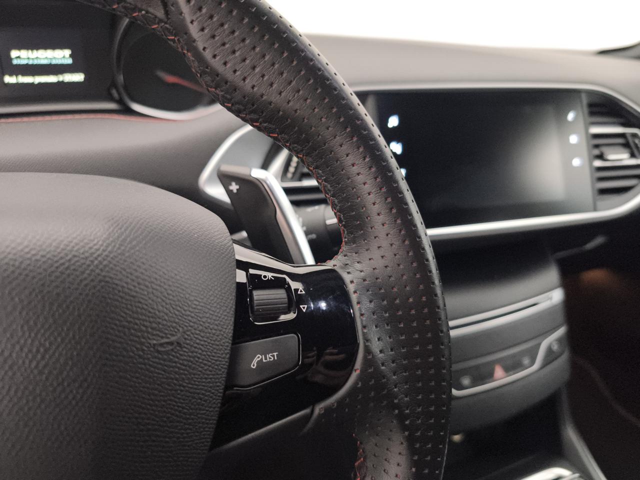 PEUGEOT 308 II - 308 SW 1.2 puretech t Gt Line s&s 130cv eat8 my18