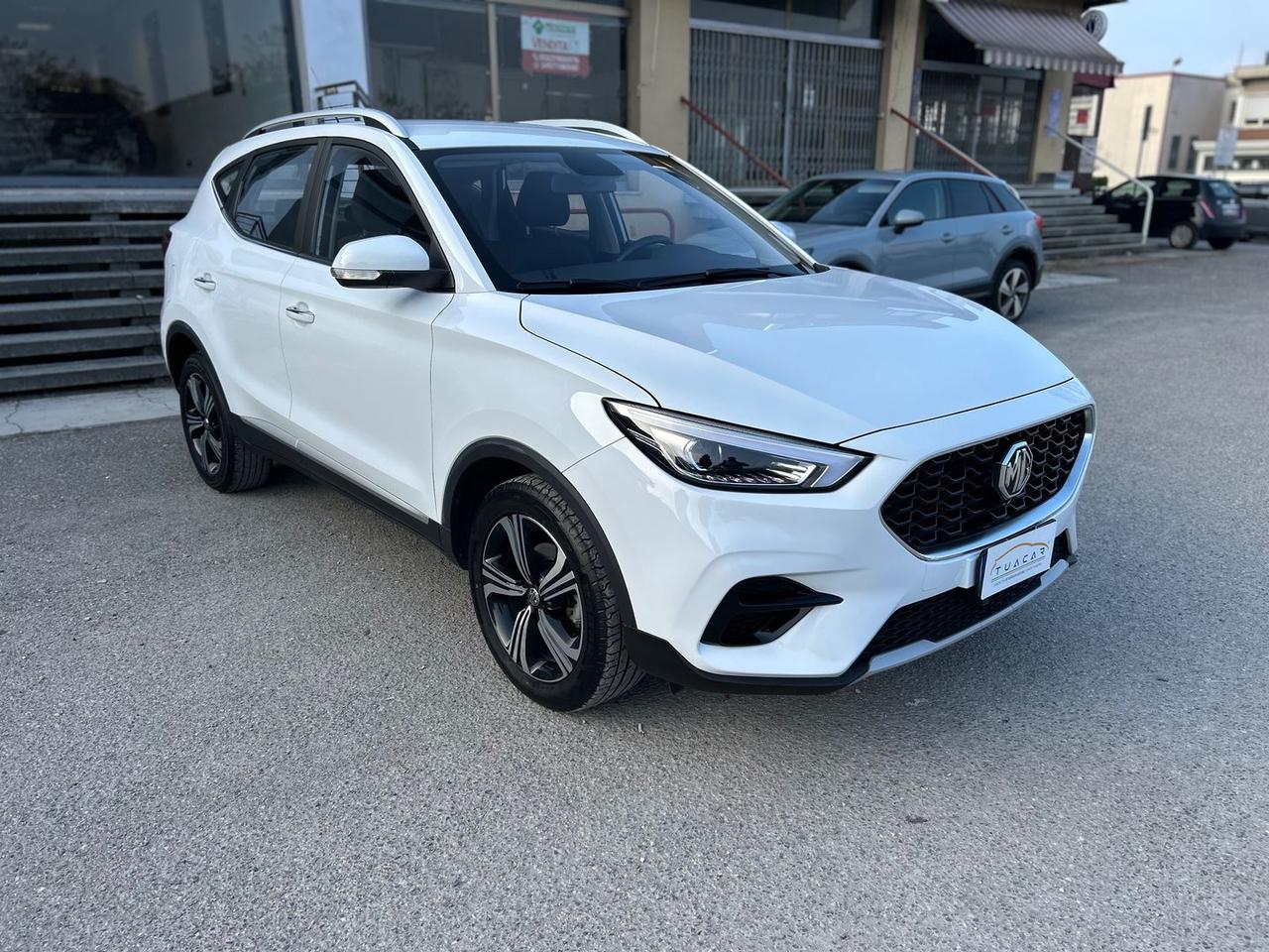 Mg ZS Comfort 1.5 VTi-TECH #9569