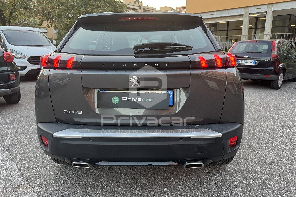 PEUGEOT 2008 PureTech 130 S&S Active