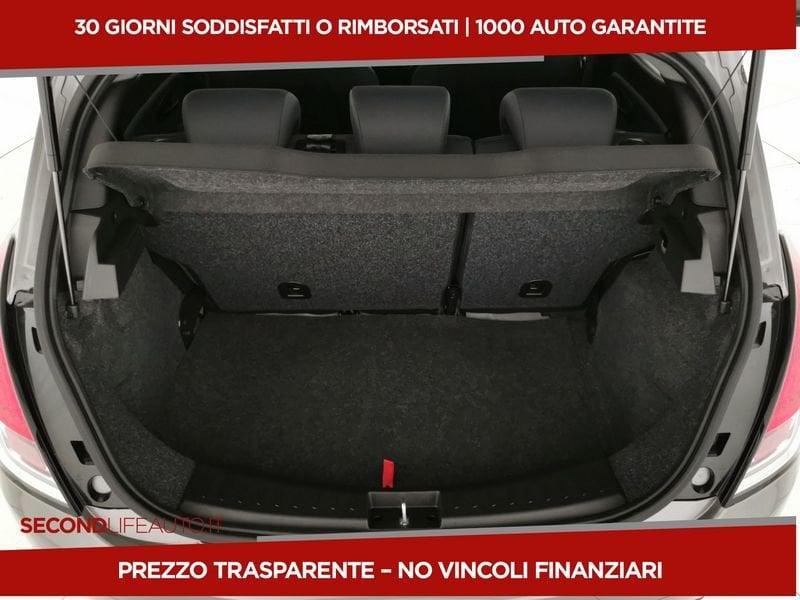 Lancia Ypsilon 1.0 firefly hybrid Gold s&s 70cv 5p.ti